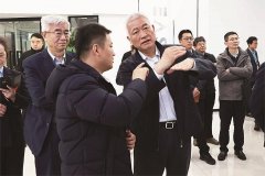 通顺通用人工智能高人才职称评审绿色通道